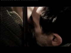 Very hot breastfeeding