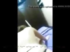 Lebanese sharmoota (slut) nice fuck