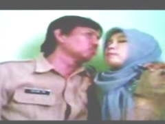 indonesian- bidan berjilbab