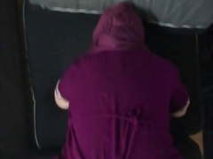 Maman arab en hijab enculer dominer par rebeudamour666