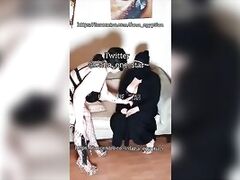 Dana, an Egyptian Arab Muslim with big boobs